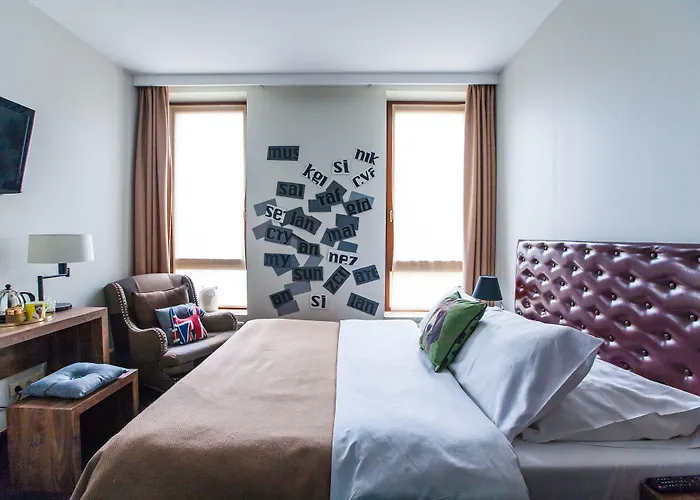 City Solei Boutique Hotel